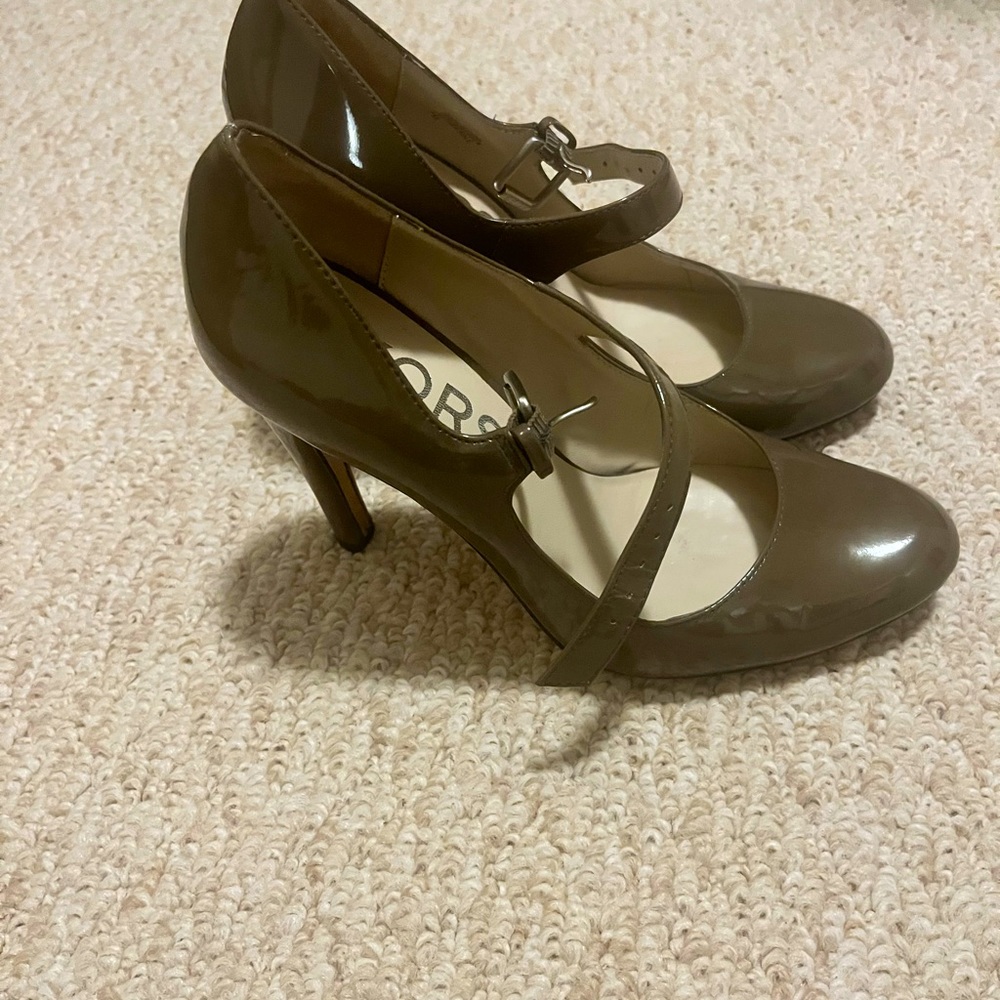 MK shoes